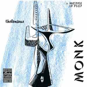 Thelonious Monk - Thelonious Monk FLAC