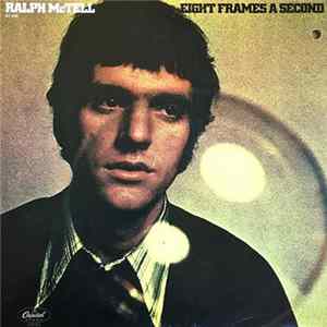 Ralph McTell - Eight Frames A Second FLAC