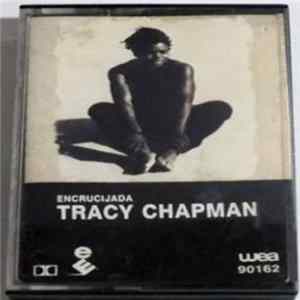 Tracy Chapman - Encrucijada = Crossroads FLAC