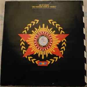 Age Of Chance - One Thousand Years Of Trouble FLAC