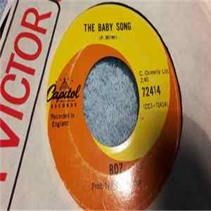 Boz - The Baby Song , Carry On Screaming FLAC