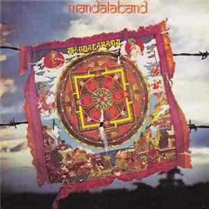 Mandalaband - Mandalaband FLAC