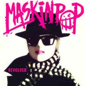 Maskinpop - Revolver FLAC