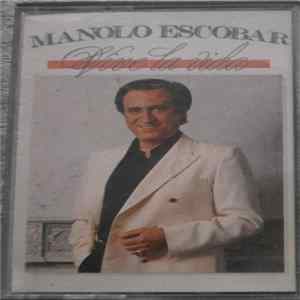 Manolo Escobar - Vive La Vida FLAC