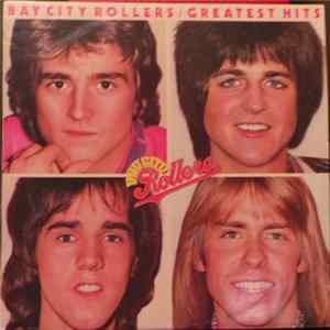 Bay City Rollers - Greatest Hits FLAC