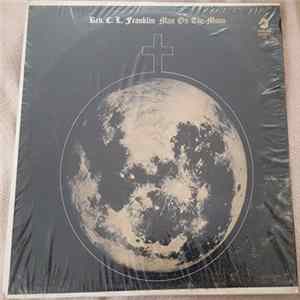 Reverend C.L. Franklin - Man On The Moon FLAC