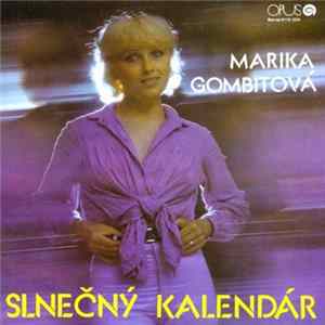 Marika Gombitová - Slnečný Kalendár FLAC