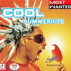Various - Most Wanted Cool Summerhits FLAC