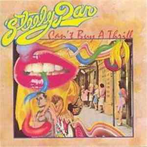 Steely Dan - Can't Buy A Thrill FLAC