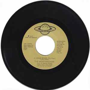 The Mean Machine - A Love Song (to You) FLAC