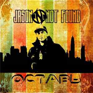 Jason (Not Found) - Оставь FLAC