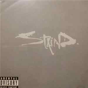 Staind - 14 Shades Of Grey FLAC