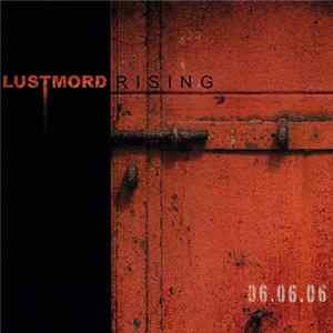 Lustmord - Rising FLAC