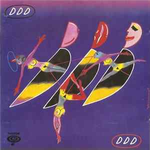 DDD - DDD FLAC