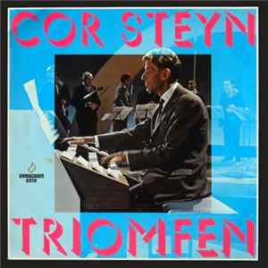 Cor Steyn - Triomfen FLAC