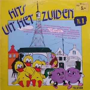 Various - Hits Uit Het Zuiden Nr. 1 FLAC