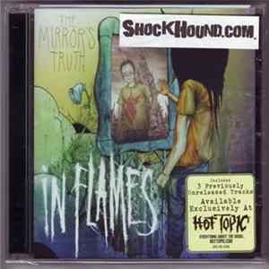 In Flames - The Mirror's Truth FLAC