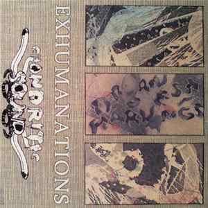 Exhumanations - Organ Harvestings 1-10 FLAC