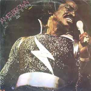 James Brown - Jam/1980's FLAC