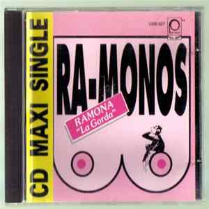 Ra-Monos - Ramona "La Gorda" FLAC