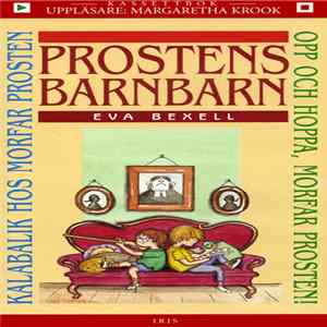 Eva Bexell - Prostens Barnbarn FLAC