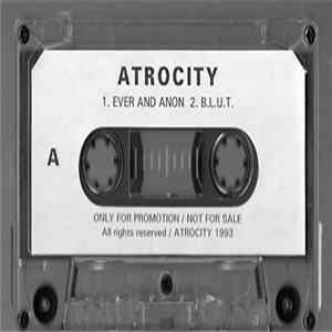 Atrocity - Promo FLAC