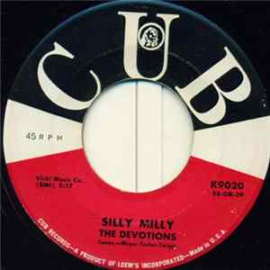 Devotions - Silly Milly / Worried About You Baby FLAC