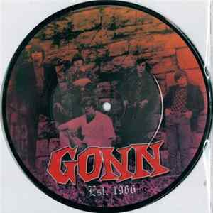 Gonn - Est. 1966 FLAC