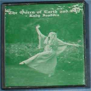 Lady Isadora - The Queen Of Earth And Sky FLAC
