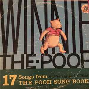 Various - Winnie-The-Pooh: 17 Songs From The Pooh Song Book FLAC
