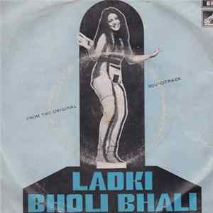Usha Khanna - Ladki Bholi Bhali FLAC
