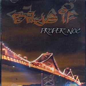 Proper Noc - Baysic FLAC