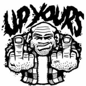 Up Yours - Up Yours FLAC