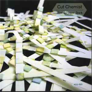 Cut Chemist - The Litmus Test FLAC