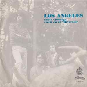 Los Angeles - Vente Conmigo / Viven En El Riverside FLAC