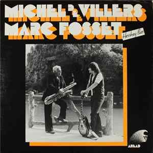 Michel de Villers / Marc Fosset - Hershey Bar FLAC