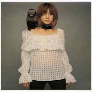Hitomi - I Am / Innocence FLAC