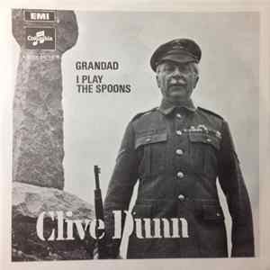 Clive Dunn - Grandad FLAC