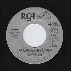 Clint Black - Put Yourself In My Shoes FLAC