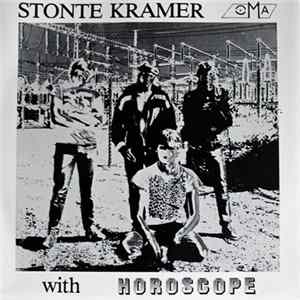 Stonte Kramer With Horoscope - Green Light FLAC