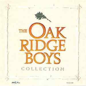 The Oak Ridge Boys - Collection FLAC