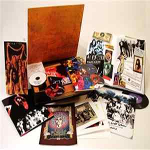 Alice Cooper - “Old School” 1964-1974 FLAC