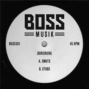 Dorisburg - Smuts / Studs FLAC