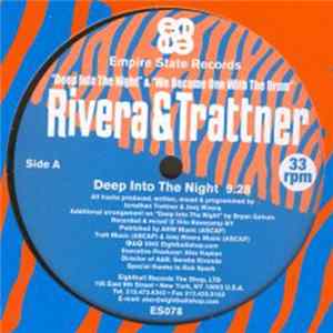 Rivera & Trattner - Deep Into The Night FLAC