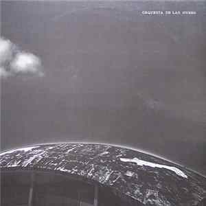 Orquesta De Las Nubes - Manual Del Usario ("Owner's Manual") FLAC