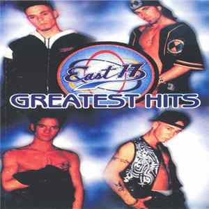 East 17 - Greatest Hits FLAC