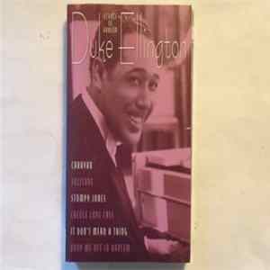 Duke Ellington - Echoes Of Harlem FLAC