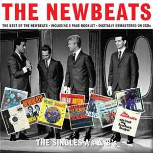 The Newbeats - The Singles A's & B's FLAC