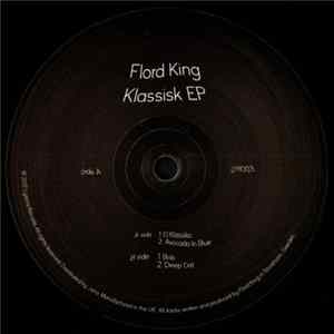 Flord King - Klassisk Ep FLAC