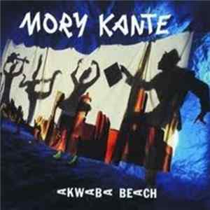 Mory Kanté - Akwaba Beach FLAC